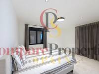 Vente - Villa - Benitachell - Dalias