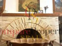 Verkoop - Villa - Orba Valley - Orba