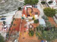 Vente - Villa - Benissa - Partida Canor