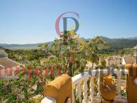 Venta - Villa - Jalon Valley - 