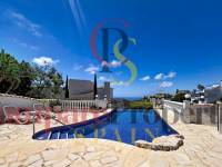 Sale - Villa -  - Kalmias