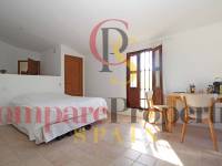 Sale - Villa - Benissa