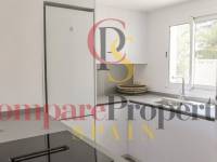 Sale - Apartment - Dénia - Costa Blanca