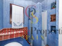 Verkoop - Villa - Moraira