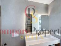 Verkoop - Villa - Moraira - Moravit-Cap Blanc