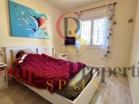 Sale - Villa - El Vergel - 