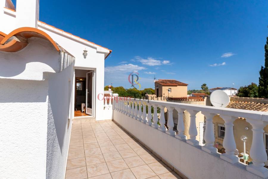 Verkauf - Villa - Els Poblets - 