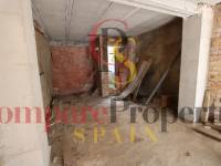 Sale - Townhouses - Jalon Valley - Murla