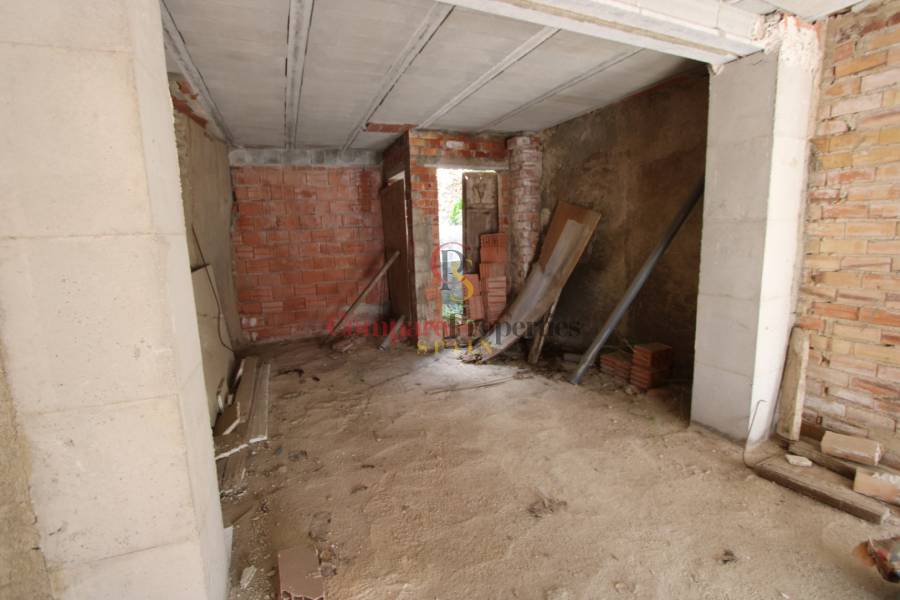 Sale - Townhouses - Jalon Valley - Murla