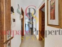 Verkoop - Villa - Benitachell - Pueblo del Mar