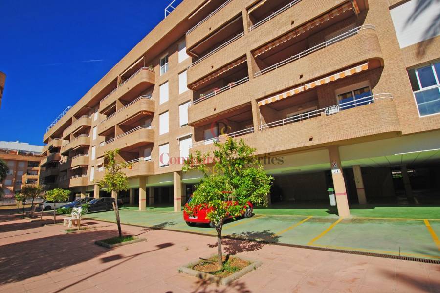 Venta - Apartment - Dénia - Casco urbano