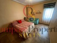 Vente - Villa - San Miguel de Salinas - pueblo