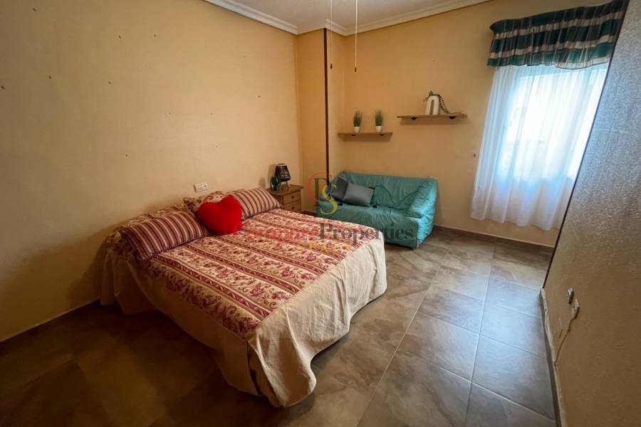 Vente - Villa - San Miguel de Salinas - pueblo