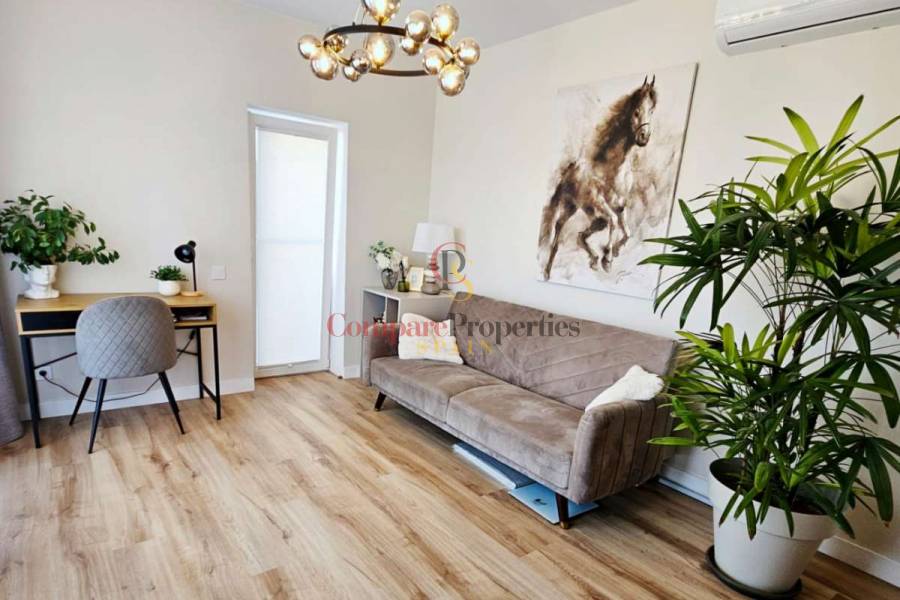 Sale - Villa - Calpe - 