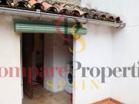 Verkoop - Townhouses - Orba Valley - Castell de castells