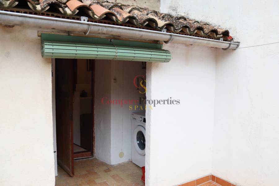 Verkoop - Townhouses - Orba Valley - Castell de castells