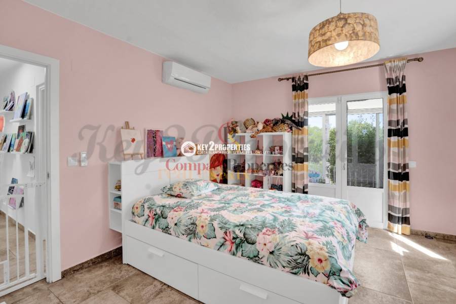 Verkauf - Villa - Jávea - Javea