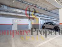 Sale - Apartment - Jávea