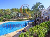 Vente - Apartment - Dénia - La Sella