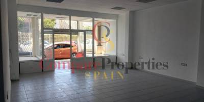 Villa - Sale - Oliva - 