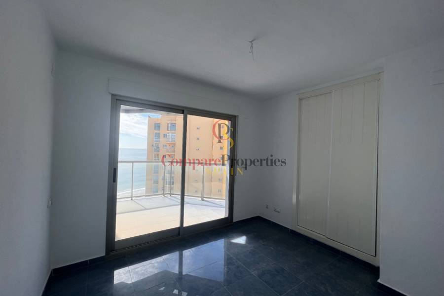 Sale - Duplex and Penthouses - Calpe - Playa