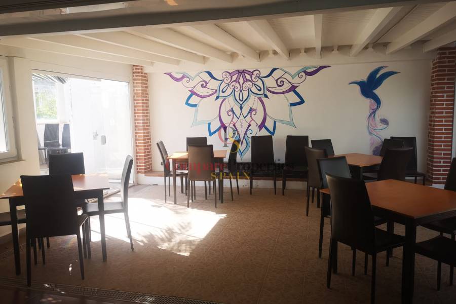 Verkoop - Villa - Dénia - Galeretes