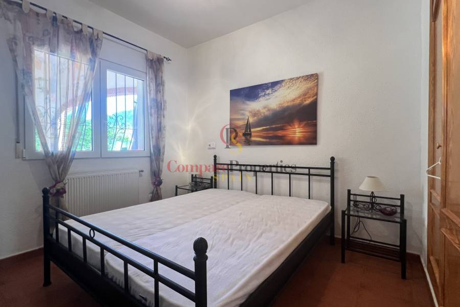 Verkoop - Villa - Els Poblets - Barranquets