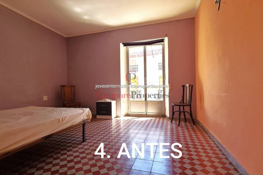 Venta - Townhouses - El Vergel - Casco urbano