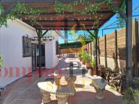 Vente - Villa - Calpe