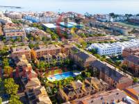 Vente - Apartment - Jávea