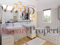 Sale - Villa - Jesús Pobre - Periferia