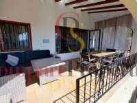 Venta - Villa - Jávea - Javea