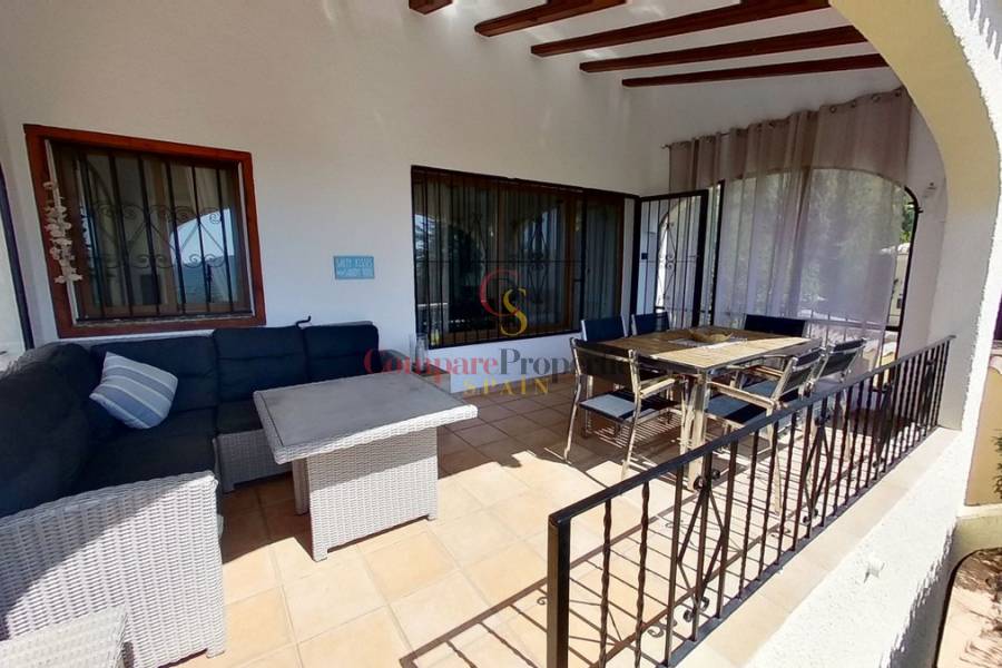 Venta - Villa - Jávea - Javea