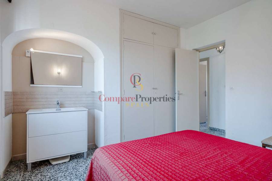 Vente - Villa - Calpe