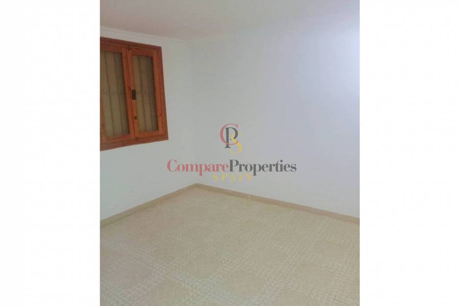 Sale - Villa - Oliva - 