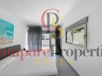 Venta - Villa - Benitachell - Lirios