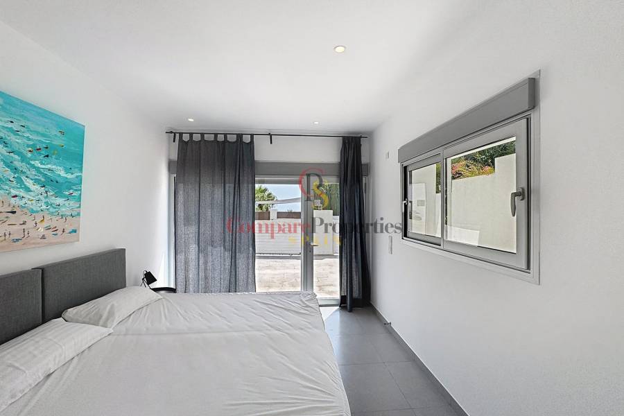 Venta - Villa - Benitachell - Lirios