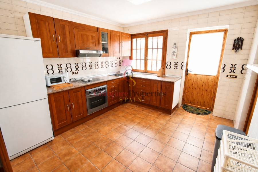 Verkauf - Villa - Orba Valley - Orba