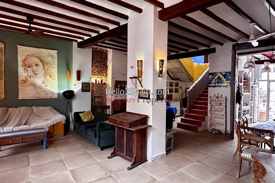 Verkoop - Townhouses - Pego