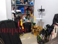 Verkauf - Apartment - La Sella - 