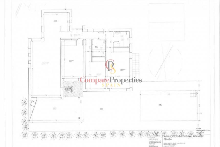 Vente - Other - Pedreguer