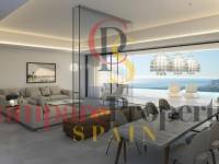 Verkauf - Villa - Alicante - 