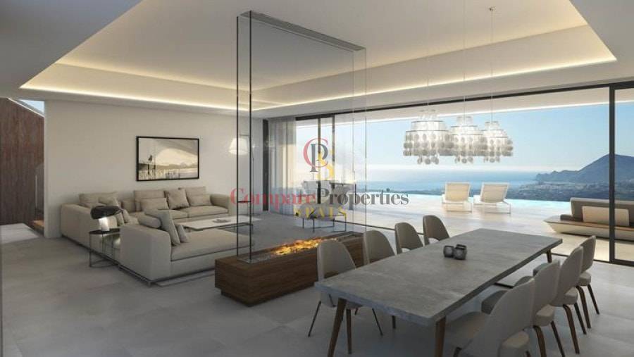 Verkauf - Villa - Alicante - 
