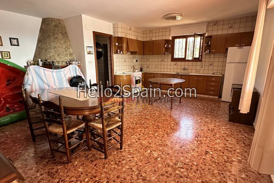 Sale - Villa - Oliva - 