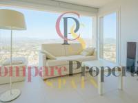 Venta - Villa - Benitachell - Kalmias