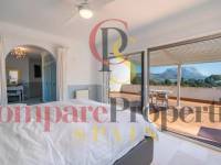 Vente - Villa - La Sella - 