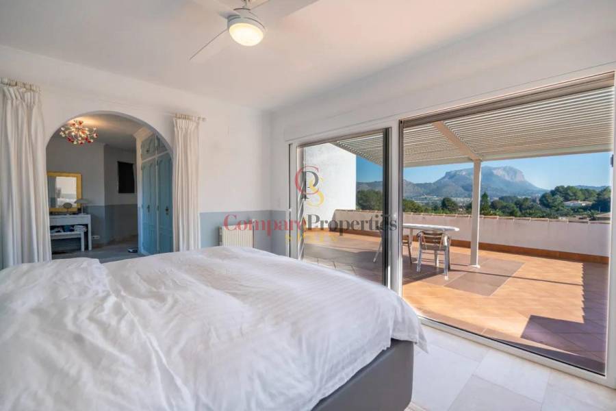 Vente - Villa - La Sella - 