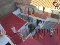 Sale - Apartment - Xeresa