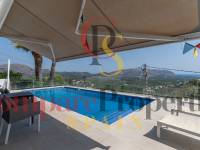 Sale - Villa - Orba Valley - 