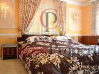 Vente - Villa - Calpe